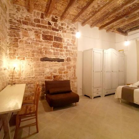 Appartamento Santa Manna, Bari Vecchia 外观 照片