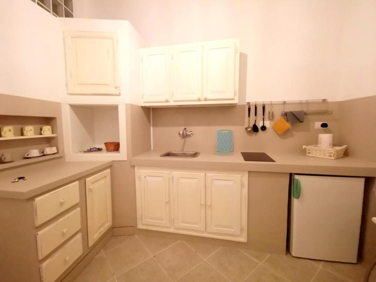 Appartamento Santa Manna, Bari Vecchia 外观 照片