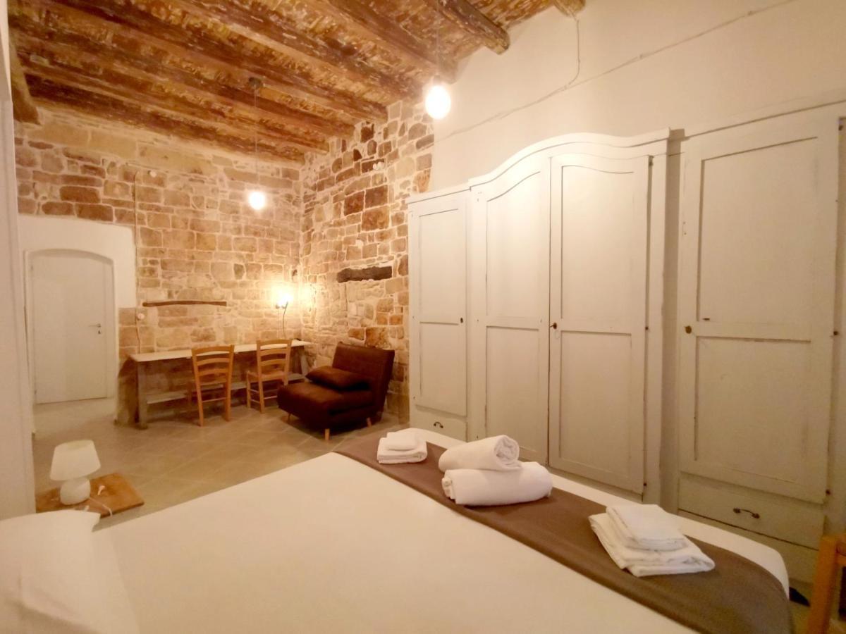 Appartamento Santa Manna, Bari Vecchia 外观 照片